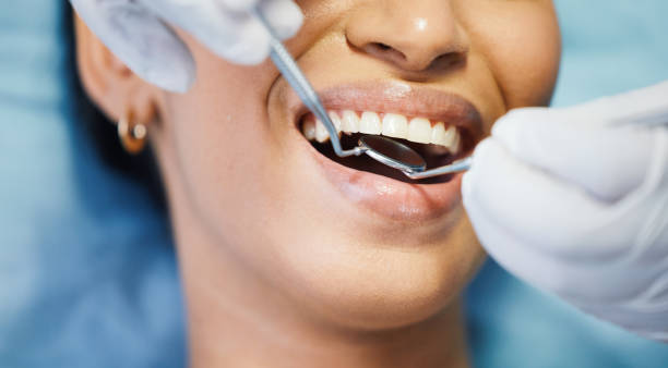 Best Urgent Dental Care  in Montgomery, IL