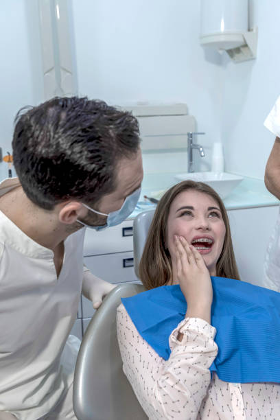 Best Dentist Open on Weekends  in Montgomery, IL